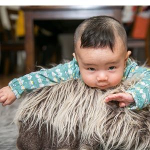 Meet your Posher, Dai